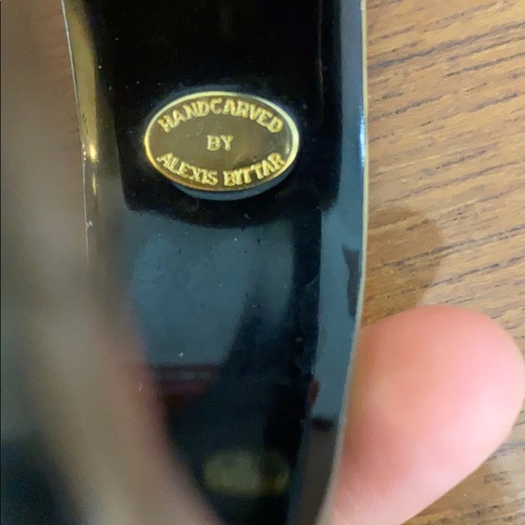 Alexis Bittar Cuff - Picture 5 of 8